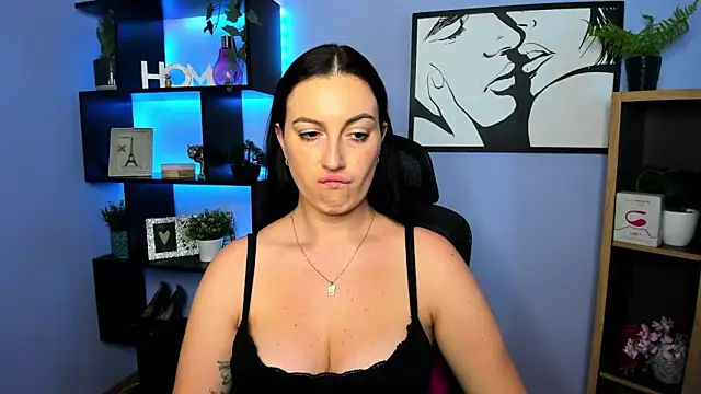 Snapshot of FUN_AMI chatting on March 16, 2026, 2:21 pm FUN AMI online show from March 16, 2026, 2:21 pm