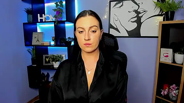 Snapshot of FUN_AMI chatting on March 4, 2026, 2:25 pm FUN AMI online show from March 4, 2026, 2:25 pm