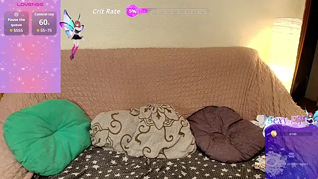 Wings of A Butterfly online show from March 14, 2026, 9:54 pm