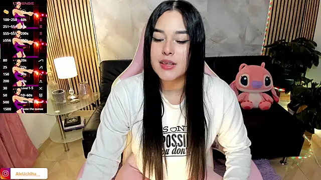  alexaa  online show from June 8, 2026, 11:16 pm
