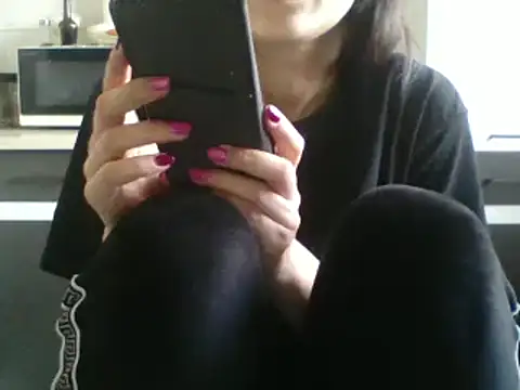 Katesweetkate online show from January 23, 2025, 1:35 pm