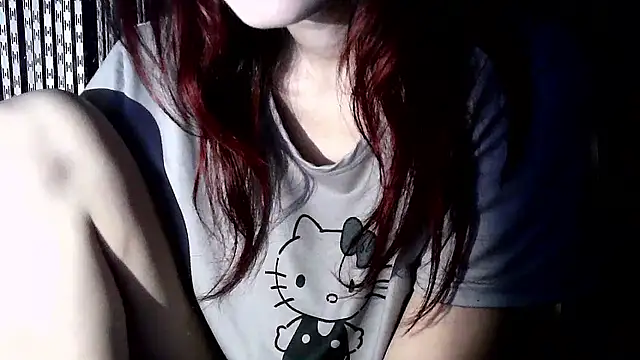 Katesweetkate online show from February 12, 2026, 9:47 pm