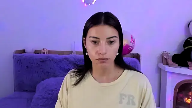 Arenne rouse online show from March 20, 2025, 9:46 pm