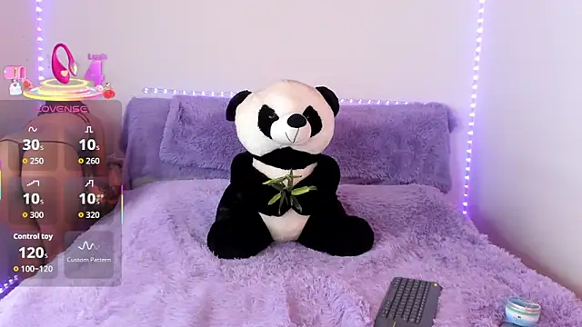 Arenne rouse online show from September 9, 2025, 3:21 pm