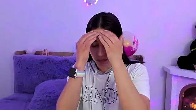 Arenne rouse online show from March 13, 2025, 9:16 pm