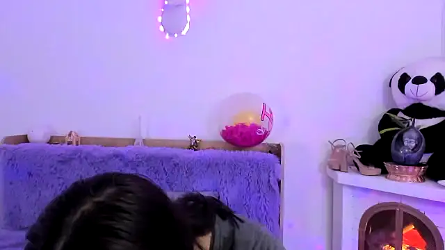 Arenne rouse online show from February 26, 2025, 10:26 pm