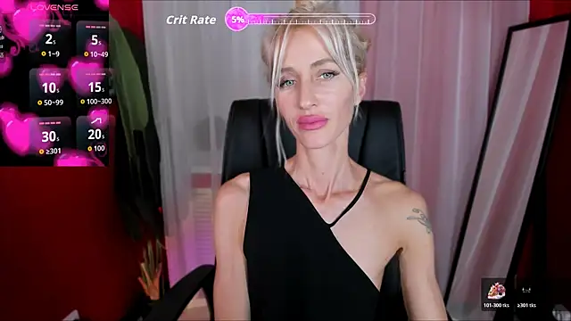 CindySw online show from November 3, 2025, 9:46 am