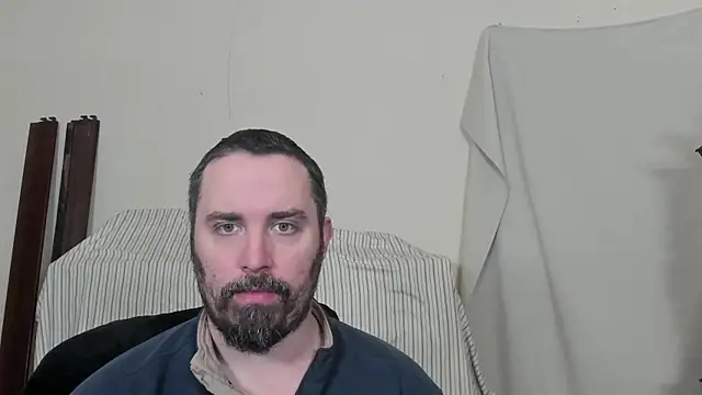 Metalstud online show from February 9, 2026, 8:07 pm