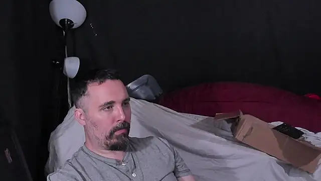 Metalstud online show from April 20, 2026, 7:15 pm