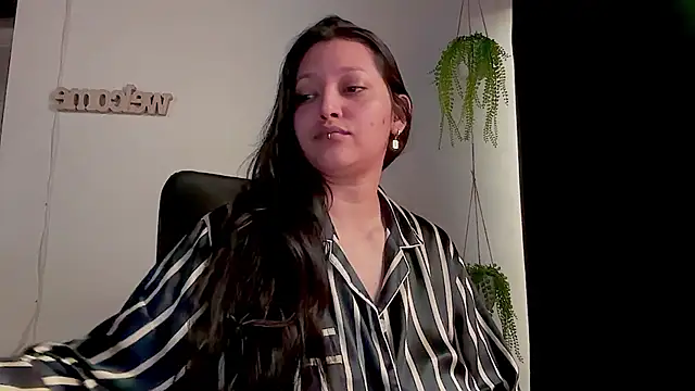 MarcellaGriffin online show from July 12, 2026, 5:25 pm