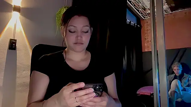 MarcellaGriffin online show from June 28, 2026, 1:56 am