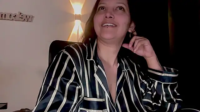 MarcellaGriffin online show from July 12, 2026, 4:24 am