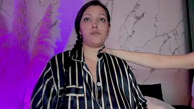 MarcellaGriffin online show from July 2, 2026, 3:23 am