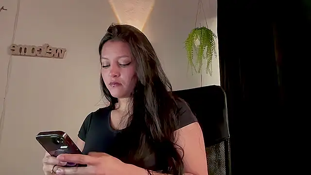 MarcellaGriffin online show from July 11, 2026, 4:18 pm
