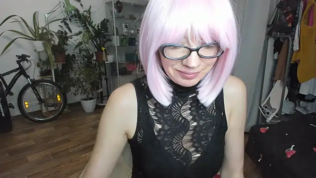 Constancia pure online show from January 25, 2025, 9:46 pm