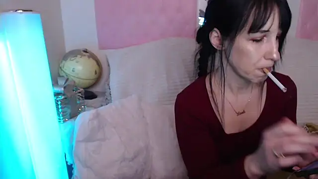 -carla- online show from January 8, 2026, 7:47 am