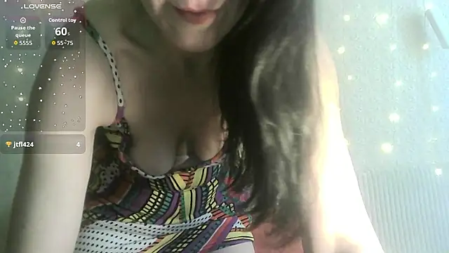 MarieODahliaS online show from March 11, 2026, 8:52 am