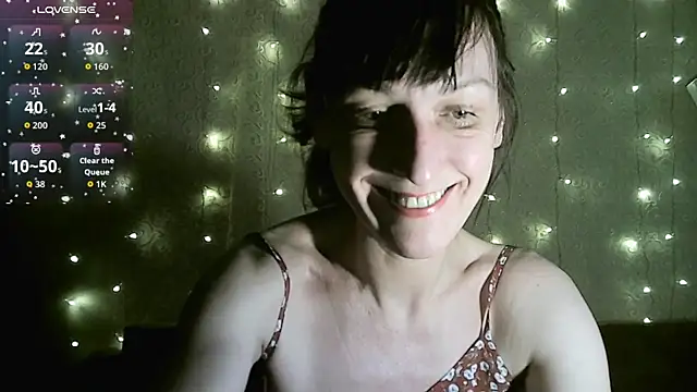 MarieODahliaS online show from December 2, 2025, 10:28 am