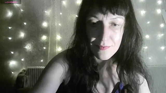 MarieODahliaS online show from October 28, 2025, 10:47 am