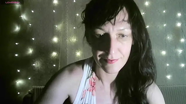 MarieODahliaS online show from October 31, 2025, 11:07 am