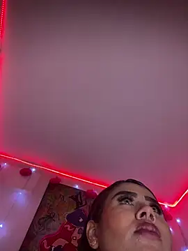 Emma Brown 12 online show from February 23, 2025, 12:41 am