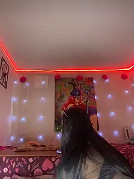 Emma Brown 12 online show from March 3, 2026, 9:22 pm