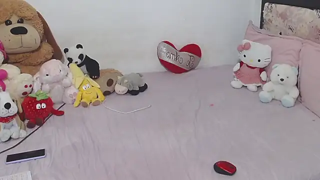 crss 2020 online show from February 18, 2025, 10:03 pm