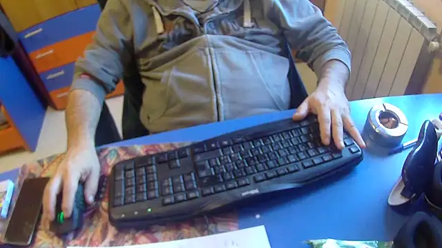 Tango128 online show from October 14, 2025, 10:05 am