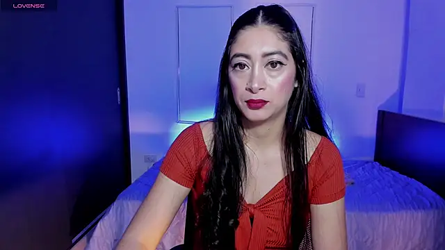 MeganWhite3 online show from April 11, 2026, 2:19 am