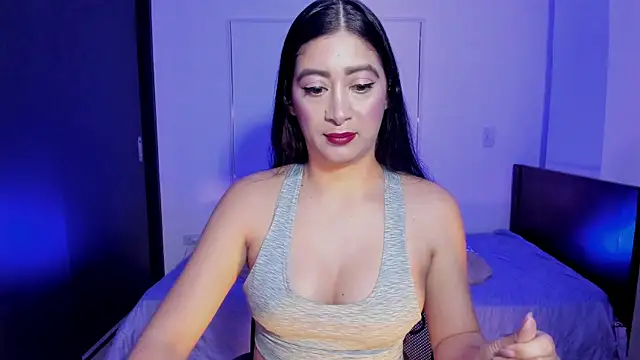 Snapshot of MeganWhite3 chatting on May 17, 2026, 11:16 pm MeganWhite3 online show from May 17, 2026, 11:16 pm