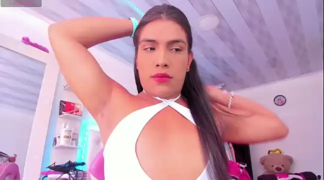 briitany hot online show from March 21, 2025, 7:35 pm