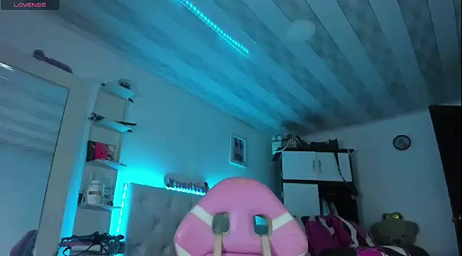 briitany hot online show from March 23, 2025, 2:15 am