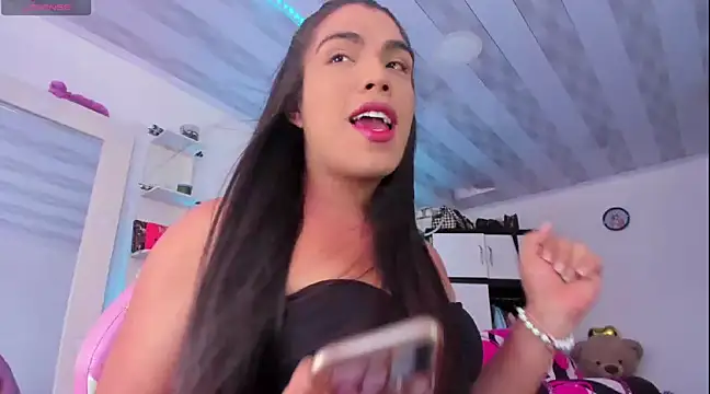 briitany hot online show from March 22, 2025, 6:36 pm