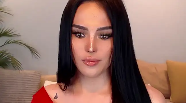 PrettyWomanxxx online show from January 25, 2025, 8:00 pm