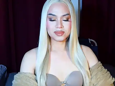 MistressLuna1 online show from February 25, 2026, 12:27 pm