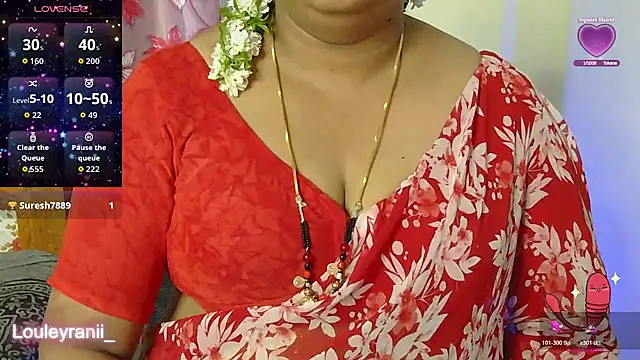 Love 4Sex online show from July 12, 2026, 6:03 am