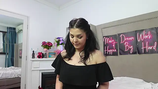 LexyRene online show from June 6, 2026, 11:59 am