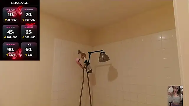 Blondiewithanass online show from March 14, 2026, 3:45 am