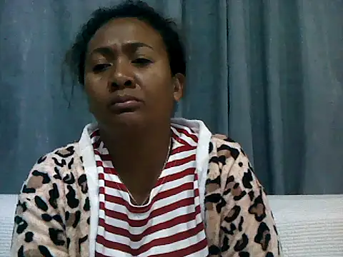 sexyladii online show from June 22, 2026, 5:10 pm