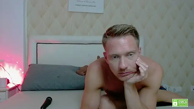 JessicaSteve online show from June 20, 2026, 8:36 pm