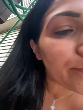 LittleMissEeve online show from July 18, 2026, 1:03 am