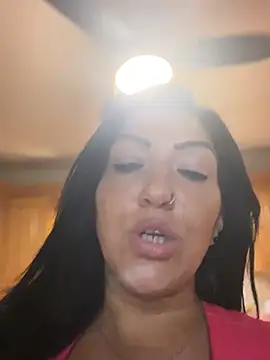 LittleMissEeve online show from July 30, 2026, 2:32 am