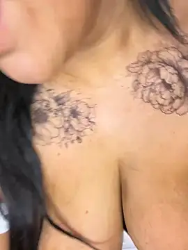 LittleMissEeve online show from June 4, 2026, 3:44 am