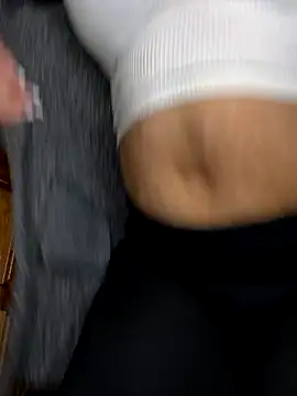 LittleMissEeve online show from September 13, 2025, 3:17 am