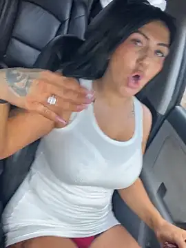 LittleMissEeve online show from June 8, 2026, 4:18 pm