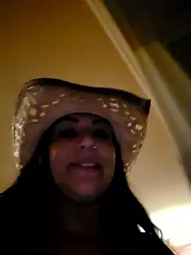 LittleMissEeve online show from June 16, 2026, 3:28 am