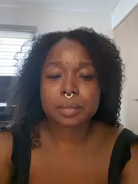 TanishaEvans online show from July 3, 2026, 1:39 pm
