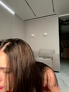 stefannichka online show from November 25, 2025, 8:42 pm