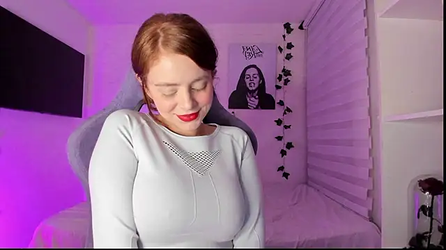 Niky Love online show from March 7, 2026, 7:26 am