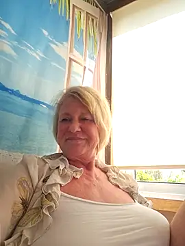 THESensualhorny online show from March 24, 2026, 3:12 pm